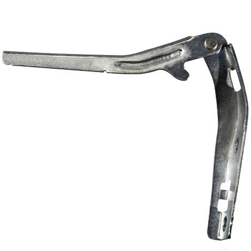 لولای کاپوت پژو 206 همگام خودرو آسیا (راست)