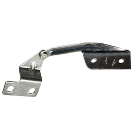 لولای کاپوت پژو 405 همگام خودرو آسیا (راست)