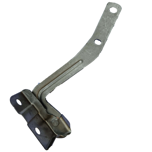لولای کاپوت پراید همگام خودرو آسیا (راست)