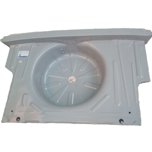 کفي صندوق کامل پژو 405 slx همگام خودرو آسيا بدون جا چراغی