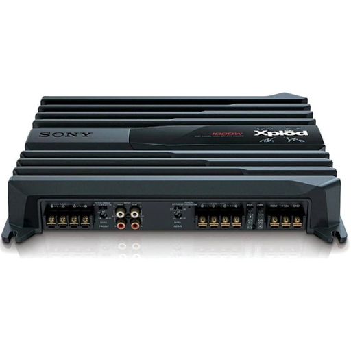 آمپلی فایر سونی مدل XM-N1004 چهار کاناله