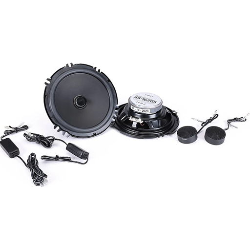 بلندگوی کامپوننت سونی مدل XS-XB162GS