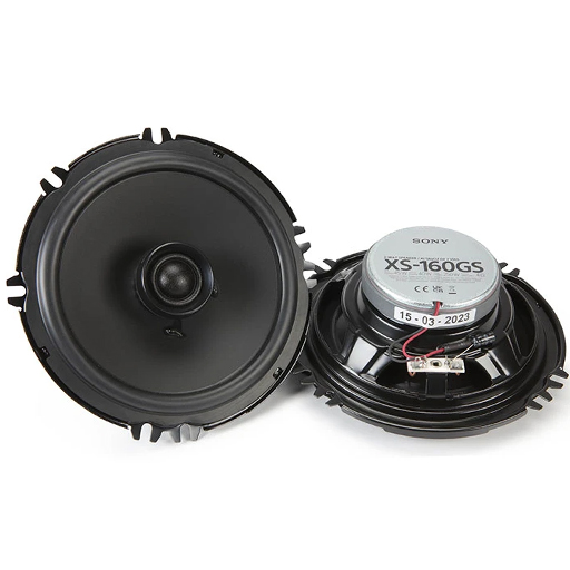 بلندگوی کواکسیال سونی مدل XS-XB160GS