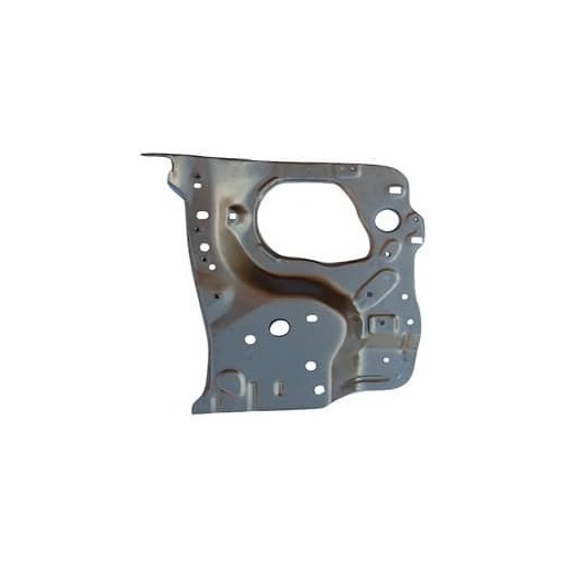 سینی جا چراغی جلو پراید 132 سایپا یدک (چپ)