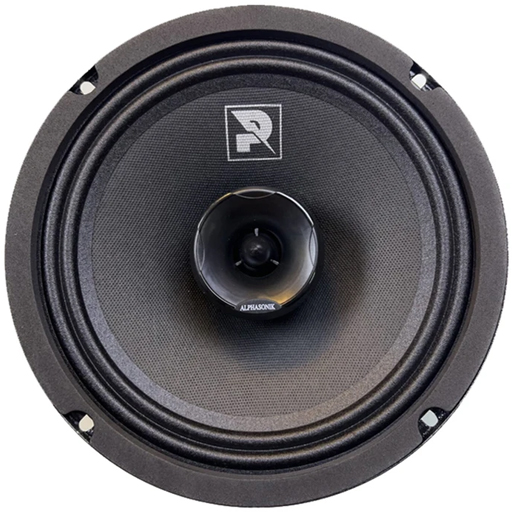 فول رنج آلفاسونیک مدل PSW-85F قطر 8 اینچ