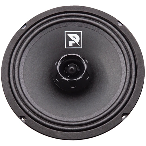 فول رنج آلفاسونیک مدل PSW-8700 قطر 8 اینچ