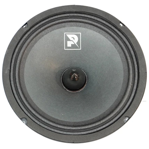 میدرنج آلفاسونیک مدل PSW-8800 قطر 8 اینچ