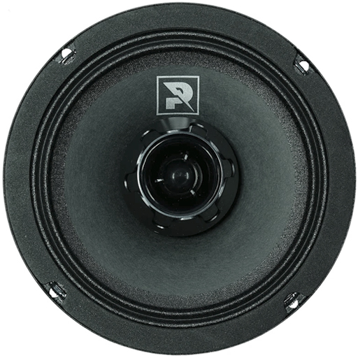 فول رنج آلفاسونیک مدل PSW-6900 قطر 6 اینچ