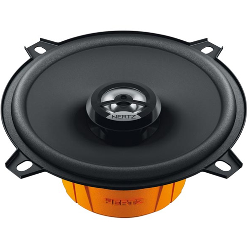 بلندگو کواکسیال هرتز مدل DCX 130.3 قطر 5 اینچ