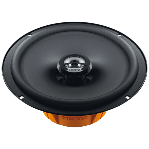 بلندگو کواکسیال هرتز مدل DCX 165.3 قطر 6.5 اینچ