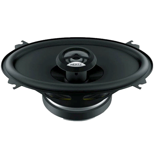 بلندگو هرتز مدل DCX 460.3 بیضی قطر 4 در 6 اینچ