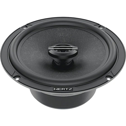 بلندگو کواکسیال هرتز مدل CX 165 قطر 6.5 اینچ