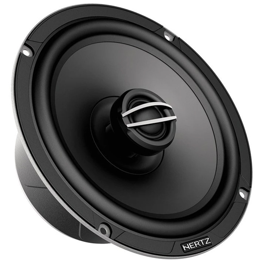بلندگو کواکسیال هرتز مدل CPX 165 قطر 6.5 اینچ