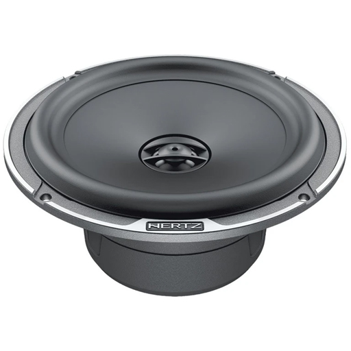 بلندگو کواکسیال هرتز مدل MPX 165.3 PRO قطر 6.5 اینچ