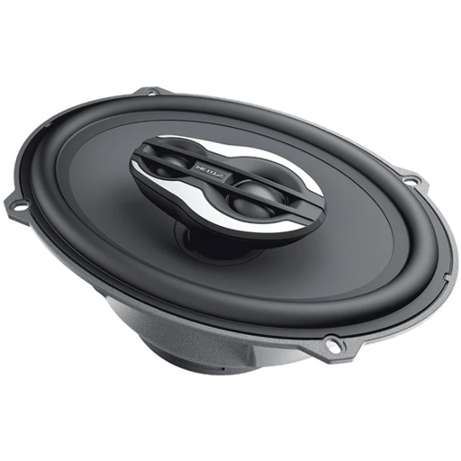 بلندگو هرتز مدل MPX 690.3 PRO بیضی قطر 6 در 9 اینچ