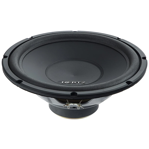 ساب ووفر هرتز مدل S 300 S4 قطر 12 اینچ