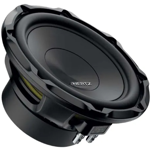 ساب ووفر هرتز مدل CS 200 S4