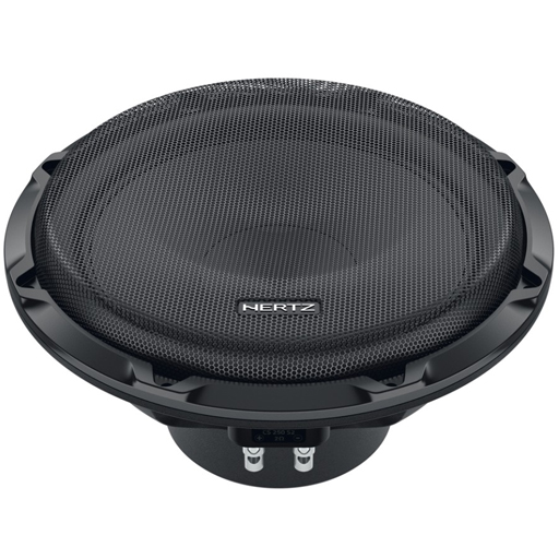 ساب ووفر هرتز مدل CS 250 S2 قطر 10 اینچ