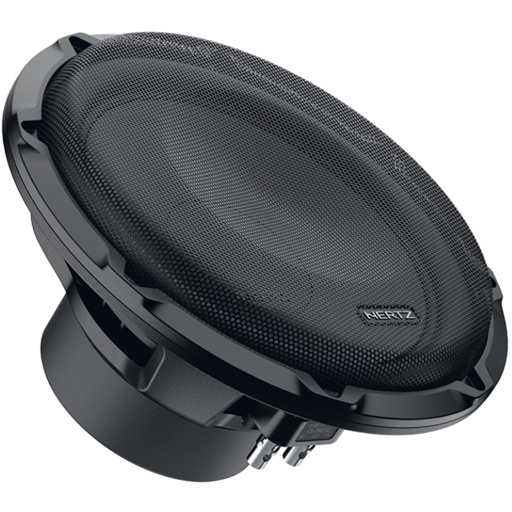 ساب ووفر هرتز مدل CS 250 S4 قطر 10 اینچ