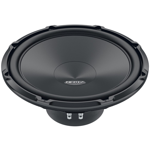 ساب ووفر هرتز مدل CS 300 S4 قطر 12 اینچ