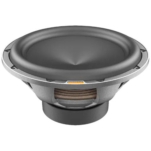 ساب ووفر هرتز مدل MP 300 D2.3 PRO قطر 12 اینچ