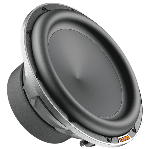 ساب ووفر هرتز مدل MP 300 D4.3 PRO