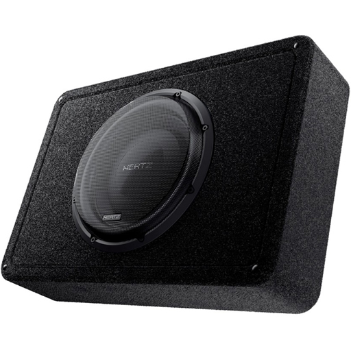 ساب باکس هرتز مدل MPBX 300 S2 قطر 12 اینچ