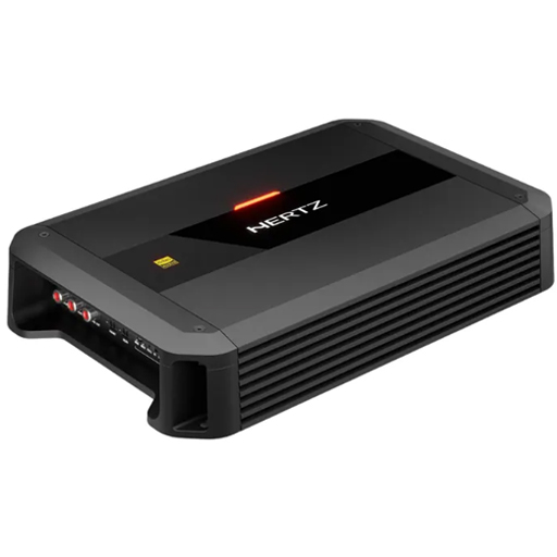 آمپلی فایر هرتز مدل DP 4.300 چهار کاناله