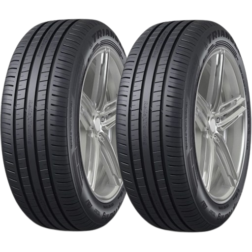 لاستیک تراینگل سایز 205/55R16 گل TE307 دو حلقه ای