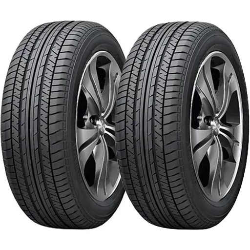 لاستیک یوکوهاما سایز 225/65R17 گل  دو حلقه ای