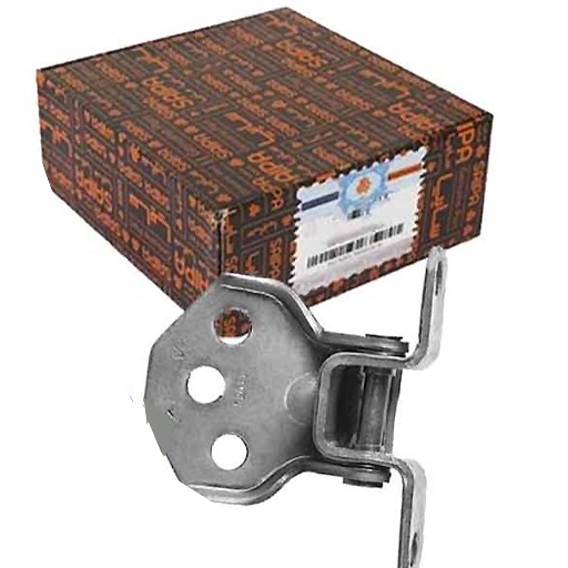 لولای بالای درب جلو شاهین سایپا یدک (راست)