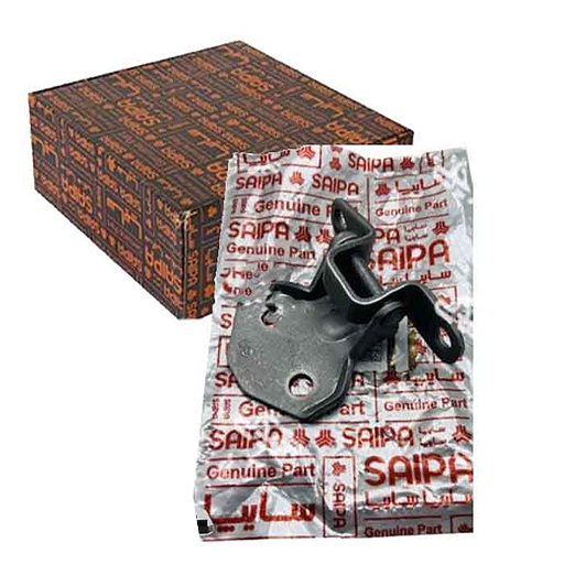 لولای پایین درب جلو پراید سایپا یدک (چپ)