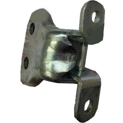لولای پایین درب عقب پراید سایپا یدک (راست) کد PS6