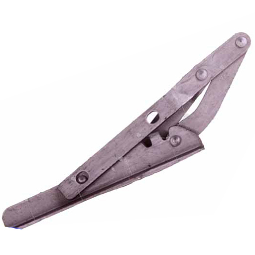لولای کاپوت تیبا سایپا یدک (راست)