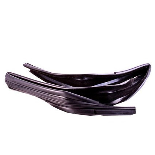 ماهوتی شیشه درب جلو تیبا سایپا یدک (چپ)