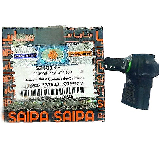 مپ سنسور پراید زیمنس سایپا یدک