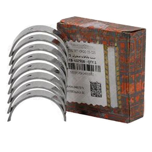 یاتاقان متحرک پراید سایپا یدک 0.25 میلی متر