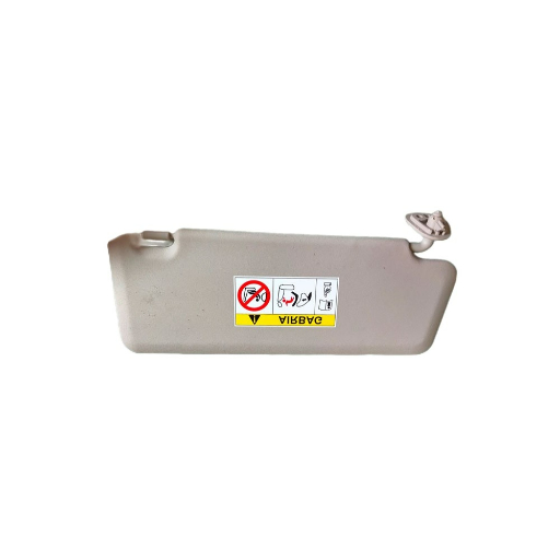 آفتابگیر جلو راست KMC T8 اصلی