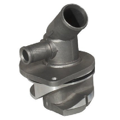 سه راهی آب پژو 206 تیپ 2 پژو (Peugeot) سه راهی آب پژو 206 تیپ 2 پژو (Peugeot)