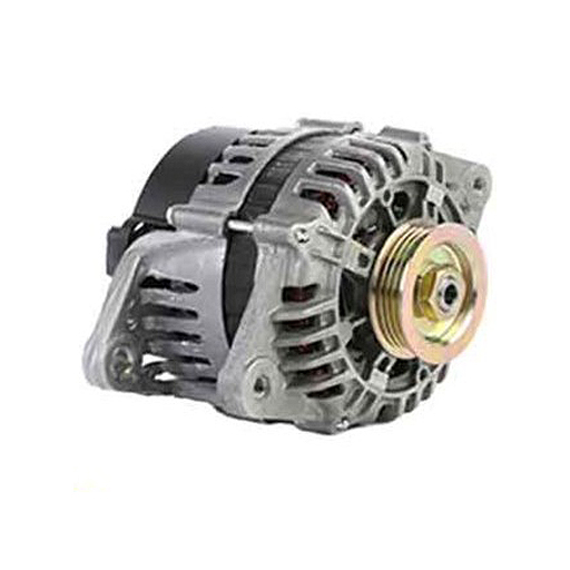 دینام تیبا فنام 4 شیار 90 آمپر استاتور 3 سیم