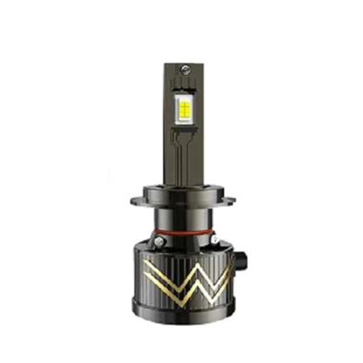 لامپ هدلایت خودرو زوکو (Zoco) مدل X7 پایه H1