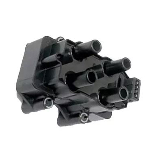 مجموعه کویل پژو 405 XU7 دینا پارت
