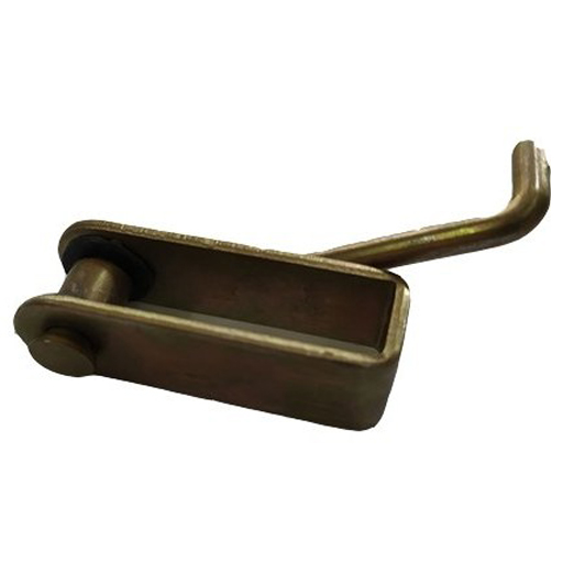 خار سیم کلاچ پژو 405 فای