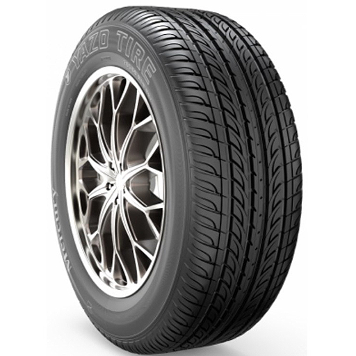 لاستیک پژو 405 یزد تایر سایز 205/60R14