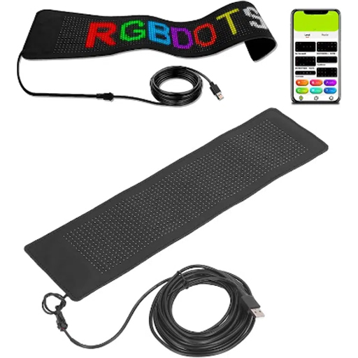 پنل ماتریکسی LED سایز 6.0*12*60
