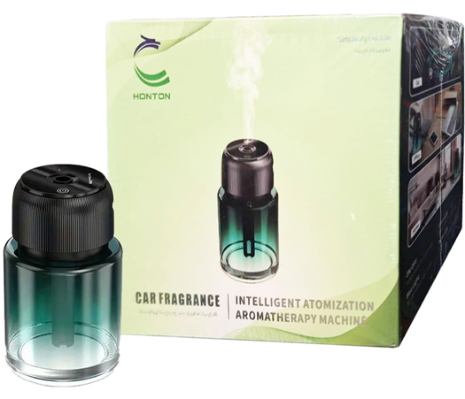خوشبو کننده هوشمند خودرو مدل HONTON CAR FRAGRANCE