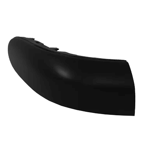فلاپ گوشه سپر عقب پژو 206 صندوقدار سرو صنعت سپاهان