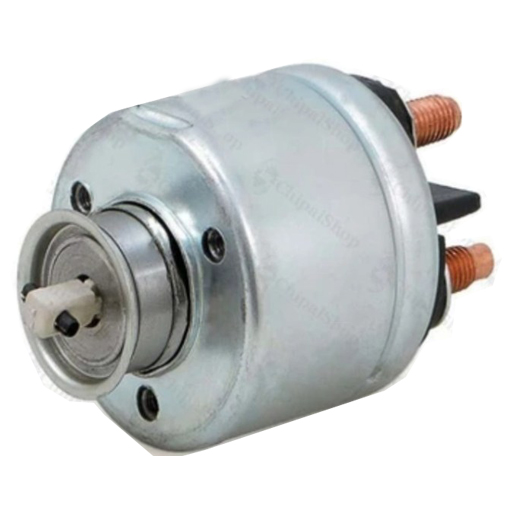 اتوماتیک سلونویید استارت پژو 405 عظام طرح قدیم سه پیچ 3149001