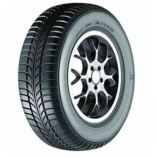 لاستیک یزد تایر سایز 185/65R14 گل اورانوس تک حلقه ای فروش ویژه