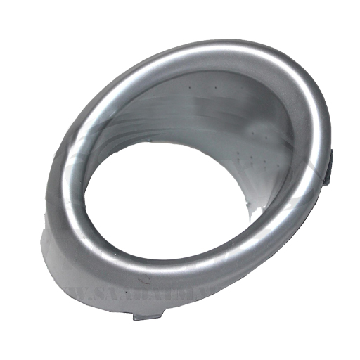 قاب دور مه شکن پژو 405 ایساکو (راست) قاب دور مه شکن پژو 405 ایساکو (راست)